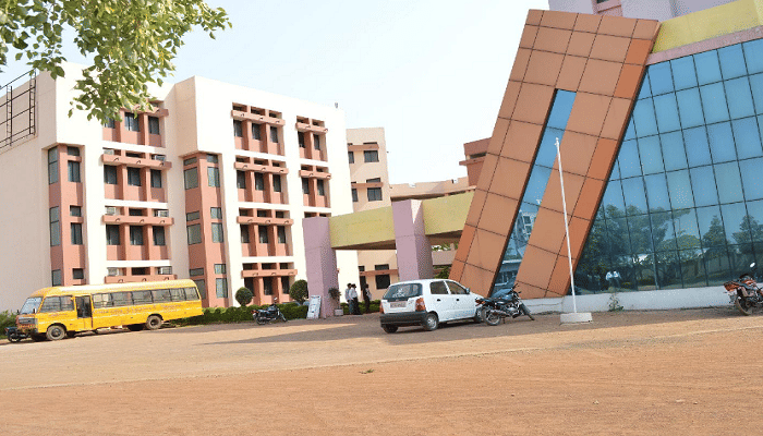 Central College of Engineering and Management Raipur Campus photo 1